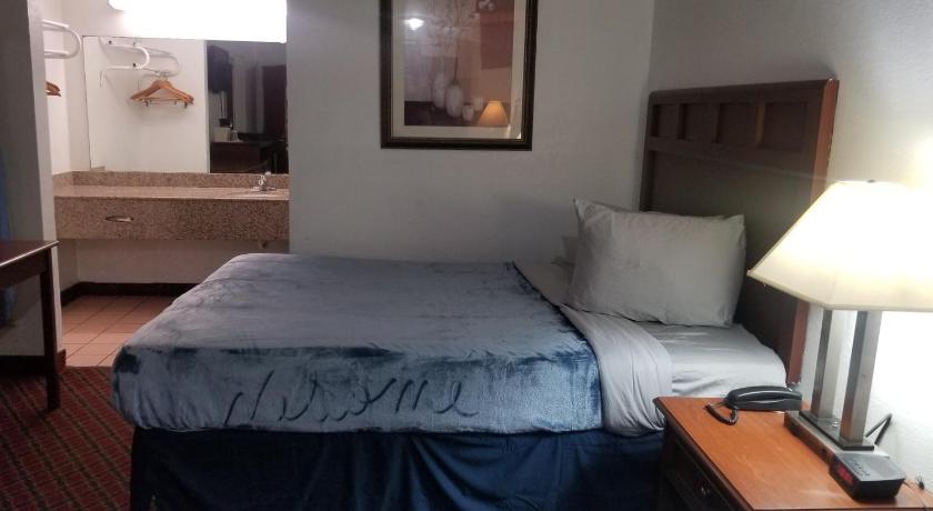 Executive Inn Stillwater photo