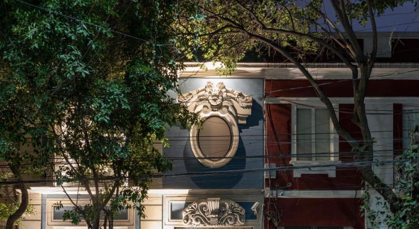 Roso Guest House