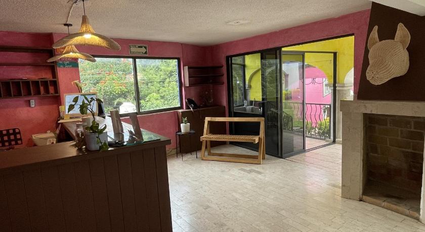 La Morada del Xolo Pet Friendly photo