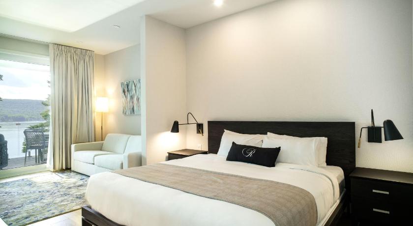 Image of Suite Prestige 1, Massawippi Pavilion 0