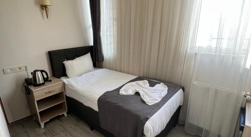 Oren Hotel - image 6