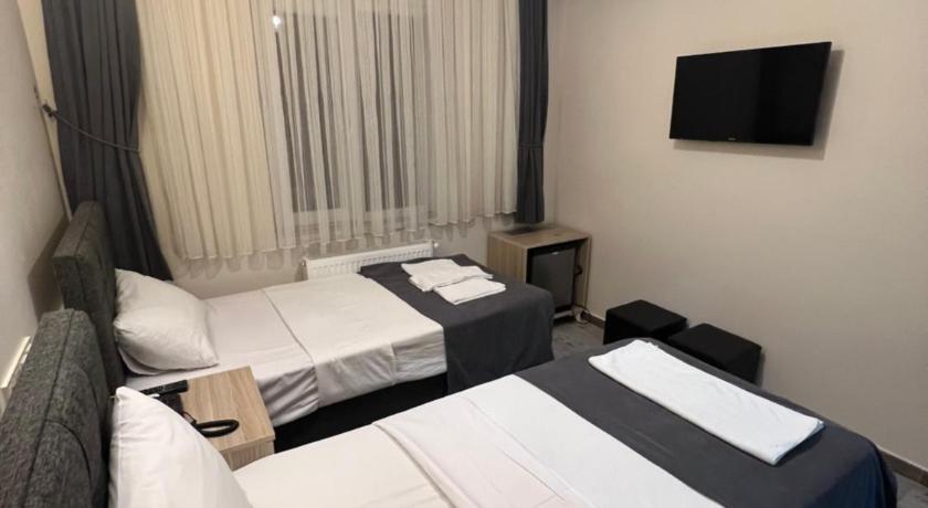 Oren Hotel - image 10