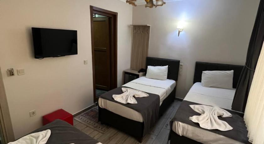 Oren Hotel - image 13