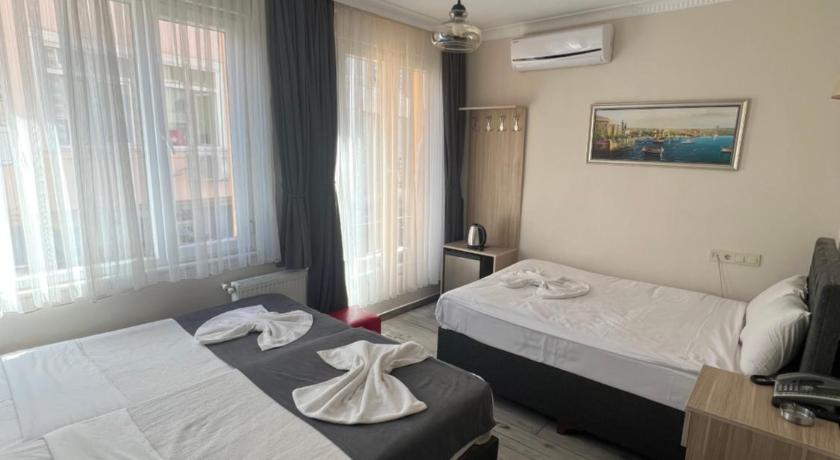 Oren Hotel - image 5
