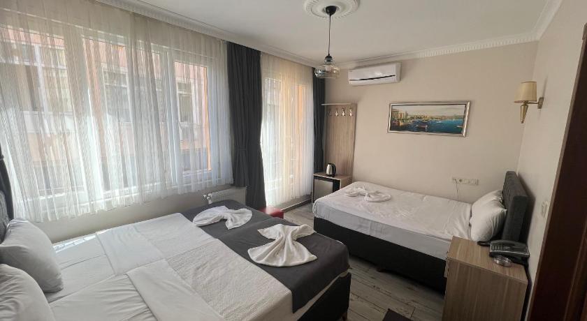 Oren Hotel - image 11