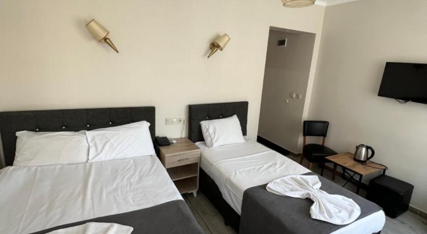 Oren Hotel - image 14