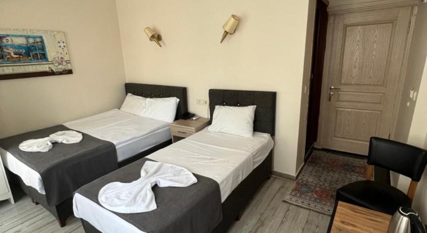 Oren Hotel - image 7