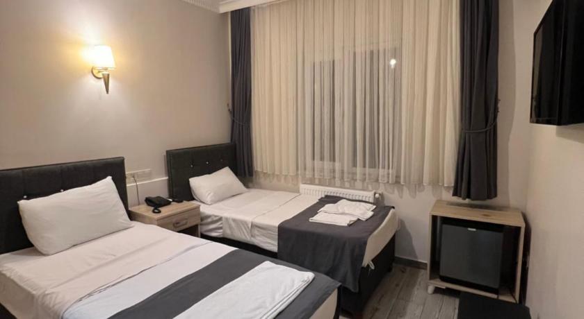 Oren Hotel - image 4