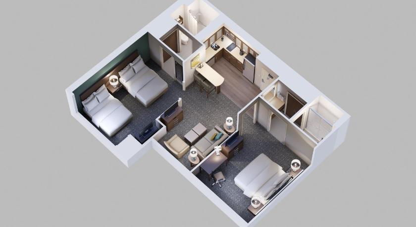 Staybridge Suites Hillsboro - Orenco Station photo