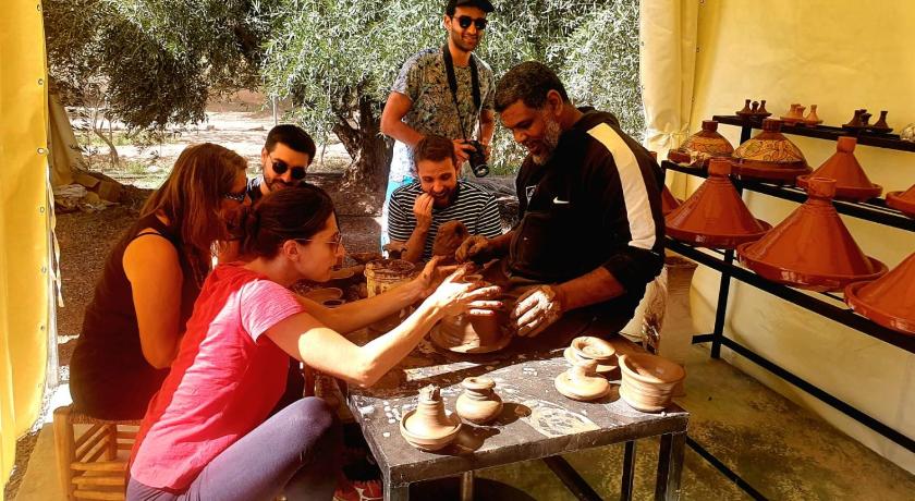 Ferme Sidi Safou & Spa photo