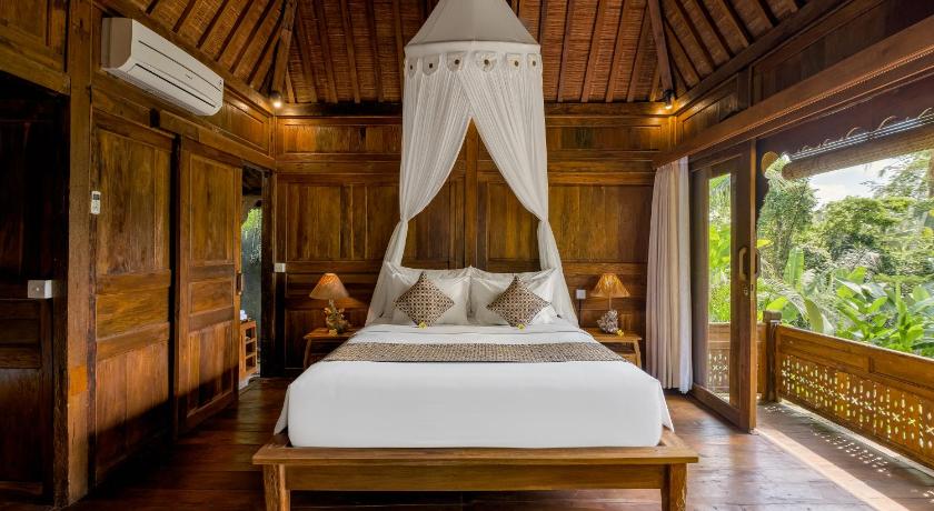 Mandana Ubud Villa photo