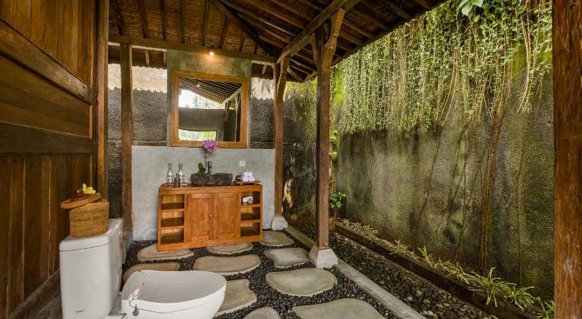 Mandana Ubud Villa photo