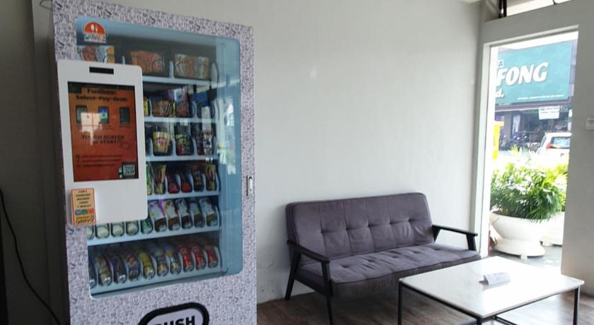 See Foo Hotel photo