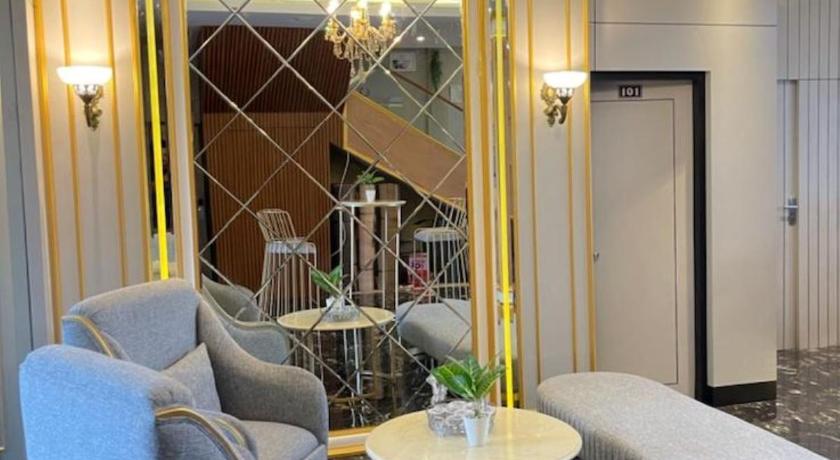 Hotel Pondok Asri Boyolali photo