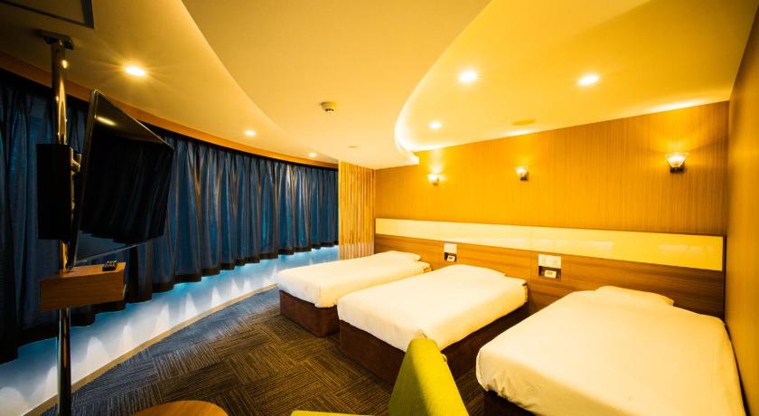 東京 Super Hotel Lohas Ikebukuro-Eki Kitaguchi 3つ星 ホテル スイート