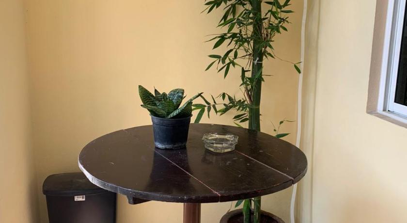 サリナ・クルス Casa de los abuelos ホテル 外観