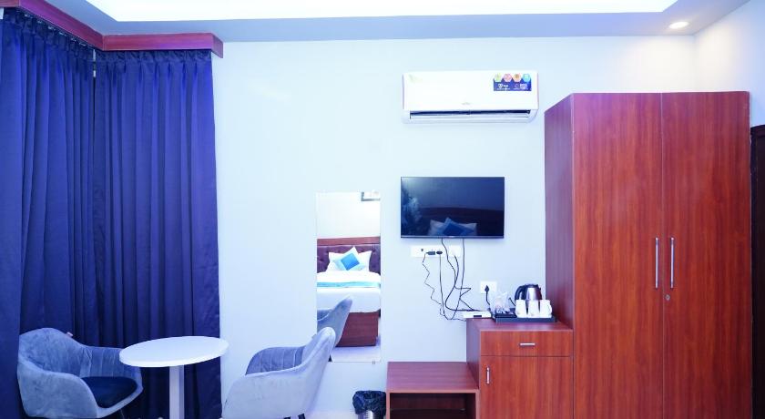 ExpoMart Inn - image 29