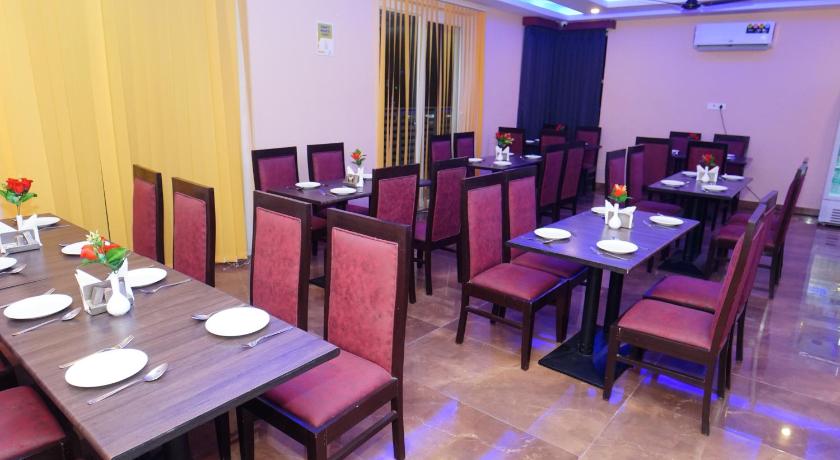 ExpoMart Inn - image 15
