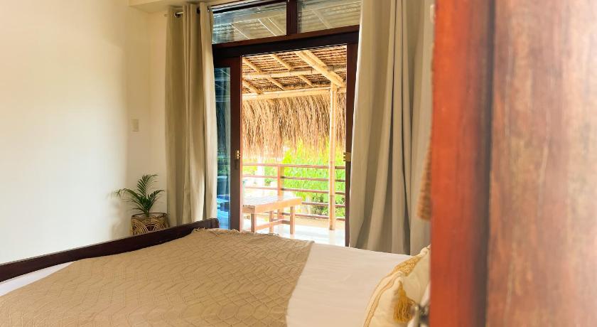 CBD Surf Shack — Hotel in Siargao Island
