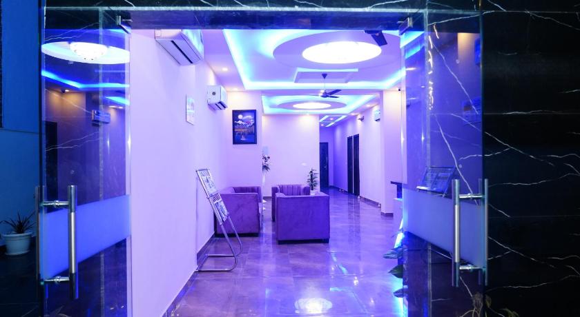 ExpoMart Inn - image 39