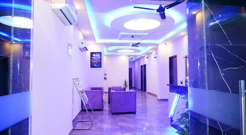 ExpoMart Inn - image 33