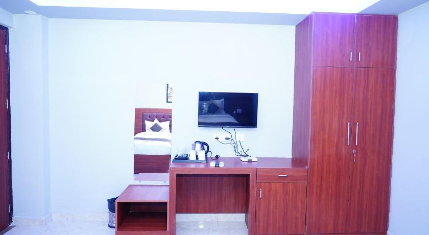 ExpoMart Inn - image 32