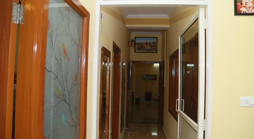 Beena Homestay  photo