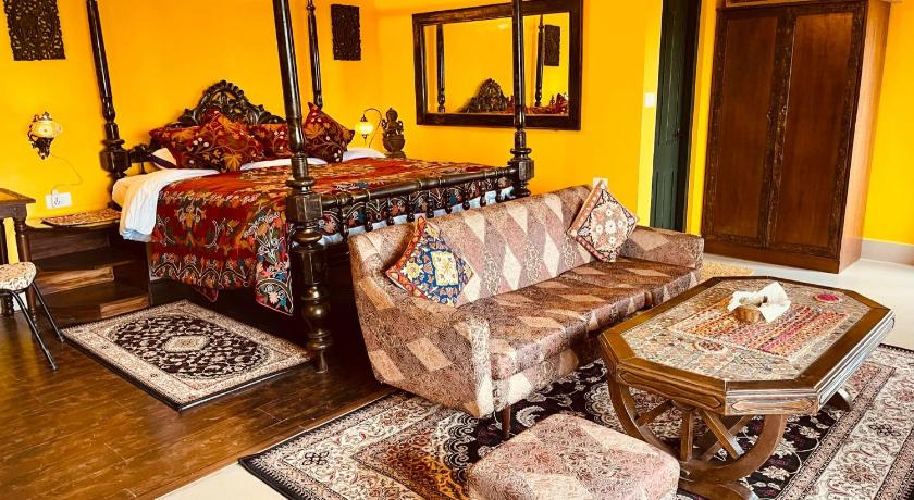 Habba Kadal Heritage Hub photo