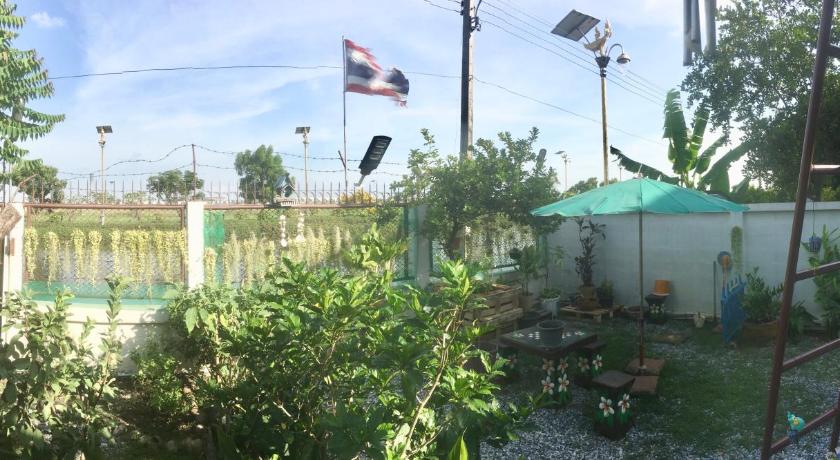 BAAN CHANG Guesthouse photo
