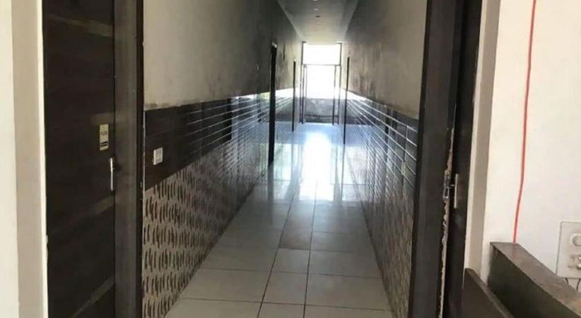 Hotel Moon Star, Panipat photo