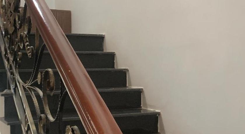Hoang Nam Hotel photo