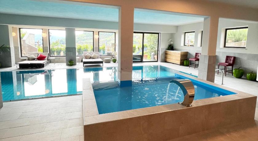 Hotel Residence MaVie — Hotel in Lagundo