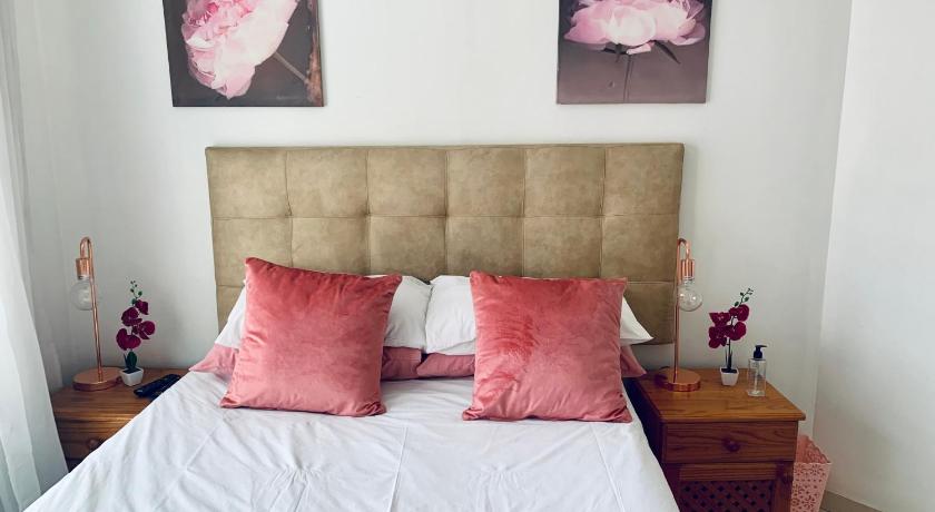 21Immelman Guest House photo