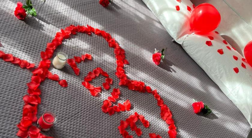 罗马 Mondo House 3星级 酒店 客房