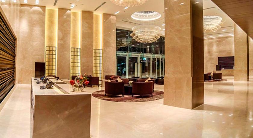 Crowne Plaza Kochi By IHG - image 9