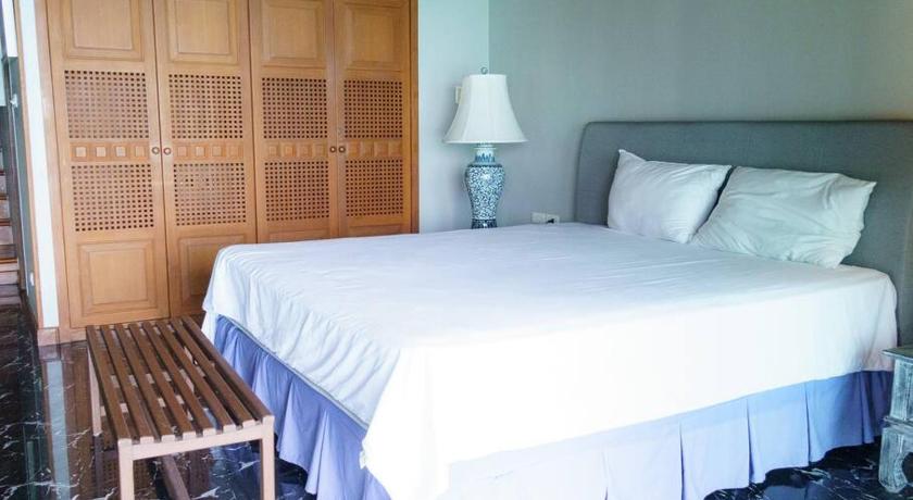 Patong 4BD sea view BOOM party&cozy pool villa photo