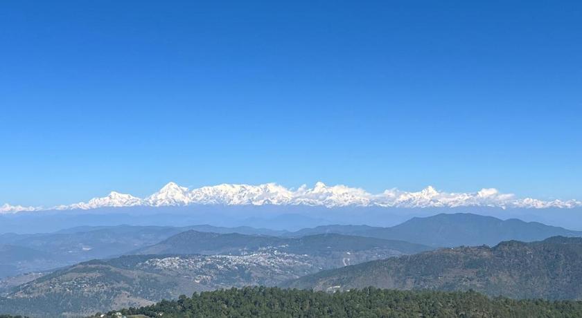 Neelkanth Homestay Sitla Mukteshwar photo