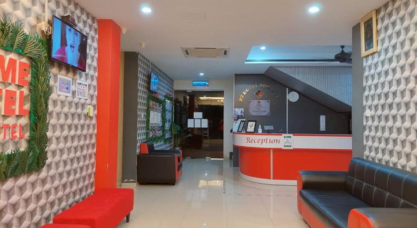 Pz Hotel photo