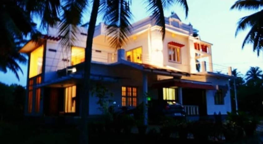 The Big Pineapple estate - Suites (A/C) — Hotel in Udupi