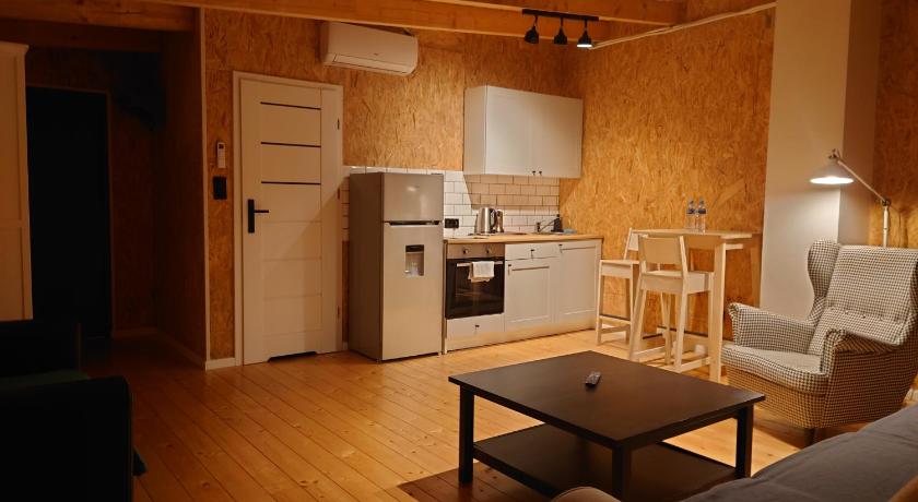 Apartamenty STONEHENGE — Hotel in Sosnowiec