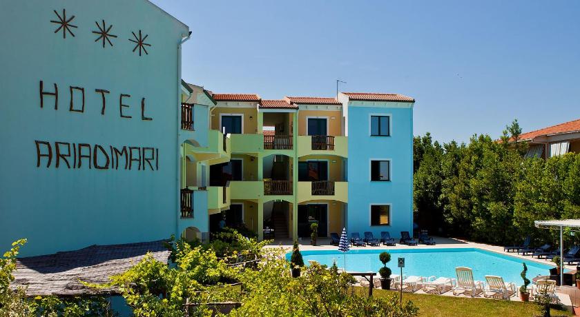 Hotel Ariadimari