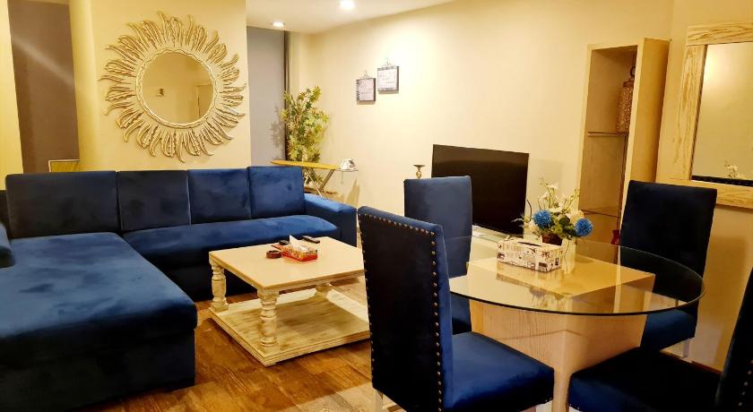 Royal Residencia Centaurus photo
