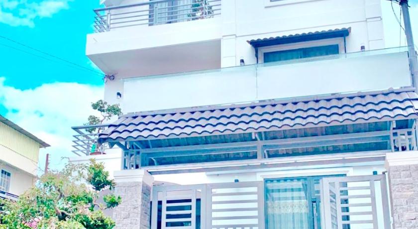 FamilyHomestayDalatCasa photo