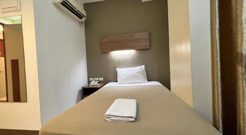 City Center Suites photo