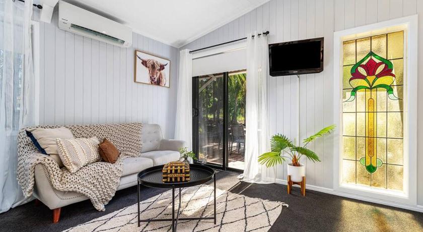 Tamborine Palms Farmhouse photo