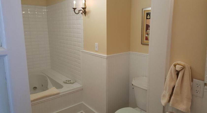Rosemont B&B Cottages photo