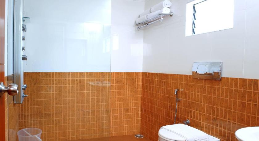 Hotel Aiswarya photo