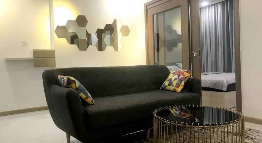 Home Sweet Home Landmark 81 photo