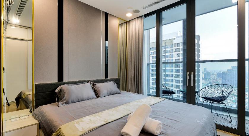 Home Sweet Home Landmark 81 photo