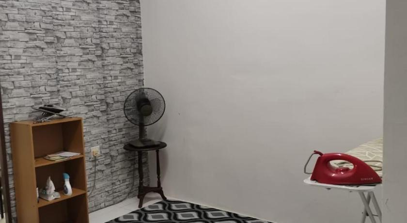 Lavender Homestay @ Pasir Gudang photo